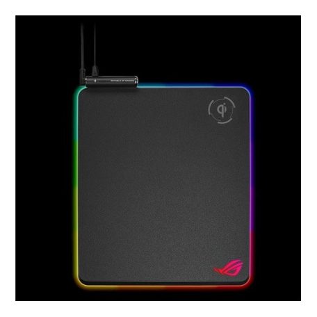 Mousepad ASUS NH01 ROG BALTEUS QI egérpad