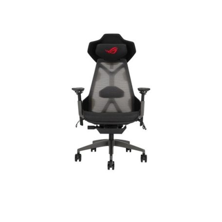 GCN ASUS ROG Destrier Ergo gaming szék - Fekete