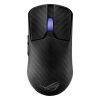 Mouse ASUS ROG Harpe Ace Aim Extreme vezeték nélküli egér - Fekete