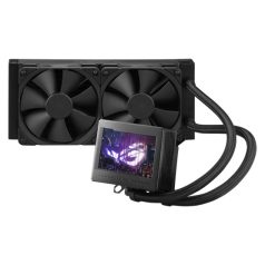 Fan ASUS ROG RYUJIN III 240 - Vízhűtés