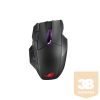 Mouse ASUS ROG Spatha X - Fekete