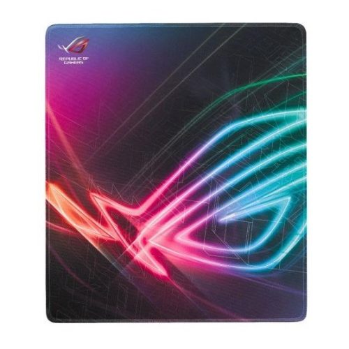 Mousepad ASUS ROG STRIX Edge Vertical Gamer Egérpad