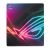 Mousepad ASUS ROG STRIX Edge Vertical Gamer Egérpad