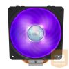 Fan Cooler Master - Hyper 212 RGB - RR-212A-18PC-A1