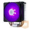 Fan Cooler Master - Hyper 212 RGB - RR-212A-18PC-A1