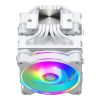 Fan Cooler Master - Hyper 622 Halo White - RR-D6WW-20PA-R1