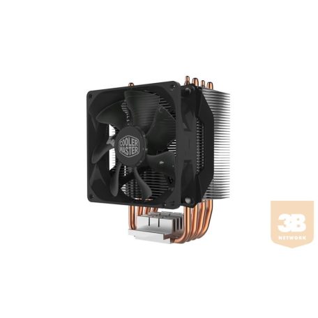 Fan Cooler Master - Hyper H412R RR-H412-20PK-R2