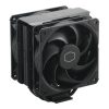 Fan Cooler Master - Hyper 212 Black X Duo - RR-S4KK-25DN-R1