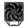 Fan Cooler Master - Hyper 212 Black - RR-S4KK-25SN-R1