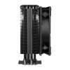 Fan Cooler Master - Hyper 212 Black - RR-S4KK-25SN-R1