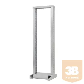   Triton RSX-45-XS6 45U egyrészes rendezõkeret, rack állvány