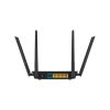 LAN/WIFI Asus Router AC1200Mbps - RT-AC1200 v.2