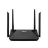 LAN/WIFI Asus Router AX1800 Dual Band WiFi 6 - RT-AX53U OFFLINE RETAIL