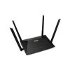 LAN/WIFI Asus Router AX1800 Dual Band WiFi 6 - RT-AX53U OFFLINE RETAIL