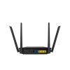 LAN/WIFI Asus Router AX1800 Dual Band WiFi 6 - RT-AX53U OFFLINE RETAIL