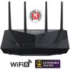 LAN/WIFI Asus Gaming RT-AX5400 Router