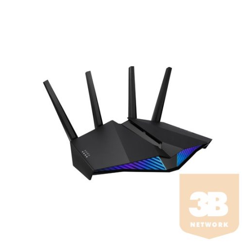 LAN/WIFI Asus Gaming RT-AX82U V2 Dual Band WiFi 6 Router