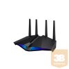 LAN/WIFI Asus Gaming RT-AX82U V2 Dual Band WiFi 6 Router