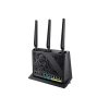 LAN/WIFI Asus Dual Band WiFi 6 Router AX5700 Mbps RT-AX86U PRO