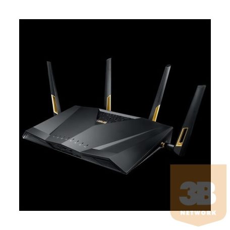 ASUS Wireless Router RT-AX88U AX6000 USB3.1