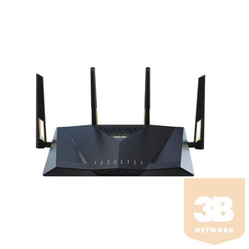 LAN/WIFI Asus Router AX6000 Mbps RT-AX88U Pro