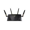 LAN/WIFI Asus Router AX6000 Mbps RT-AX88U Pro - Dobozsérült termék