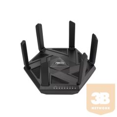 LAN/WIFI Asus Router AXE7800 Tri-band WiFi 6E - RT-AXE7800
