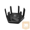 LAN/WIFI Asus Router AXE7800 Tri-band WiFi 6E - RT-AXE7800