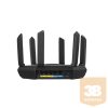 LAN/WIFI Asus Router AXE7800 Tri-band WiFi 6E - RT-AXE7800