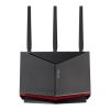 LAN/WIFI Asus Router 6800 Mbps Dual-band WiFi7 AiMesh RT-BE86U