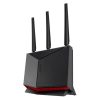 LAN/WIFI Asus Router 6800 Mbps Dual-band WiFi7 AiMesh RT-BE86U