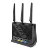 LAN/WIFI Asus Router 6800 Mbps Dual-band WiFi7 AiMesh RT-BE86U