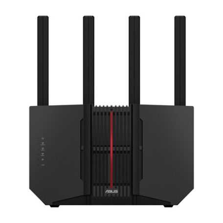 LAN/WIFI Asus Router 9700 Mbps Dual-band WiFi7 AiMesh RT-BE92U