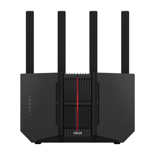 LAN/WIFI Asus Router 9700 Mbps Dual-band WiFi7 AiMesh RT-BE92U