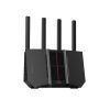 LAN/WIFI Asus Router 9700 Mbps Dual-band WiFi7 AiMesh RT-BE92U