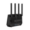 LAN/WIFI Asus Router 9700 Mbps Dual-band WiFi7 AiMesh RT-BE92U