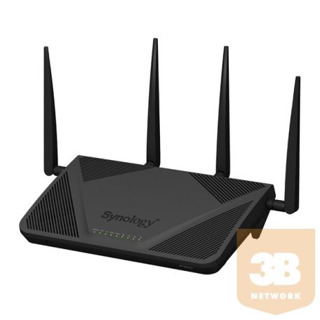 Synology RT2600ac Wireless Router