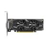 VGA ASUS NVIDIA GeForce RTX 3050 LP BRK 6GB GDDR6 - RTX3050-O6G-LP-BRK