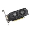 VGA ASUS NVIDIA GeForce RTX 3050 LP BRK 6GB GDDR6 - RTX3050-O6G-LP-BRK