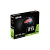 VGA ASUS NVIDIA GeForce RTX 3050 LP BRK 6GB GDDR6 - RTX3050-O6G-LP-BRK