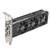 VGA ASUS NVIDIA RTX 4060 8GB GDDR6 - RTX4060-O8G-LP-BRK