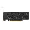 VGA ASUS NVIDIA RTX 4060 8GB GDDR6 - RTX4060-O8G-LP-BRK