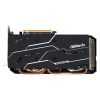 VGA ASRock AMD RX 6700 XT 12GB GDDR6 - RX 6700 XT Challenger CLD 12G