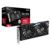 VGA ASRock AMD Radeon RX 7800 XT 16GB GDDR6 - RX 7800 XT Challenger 16G OC