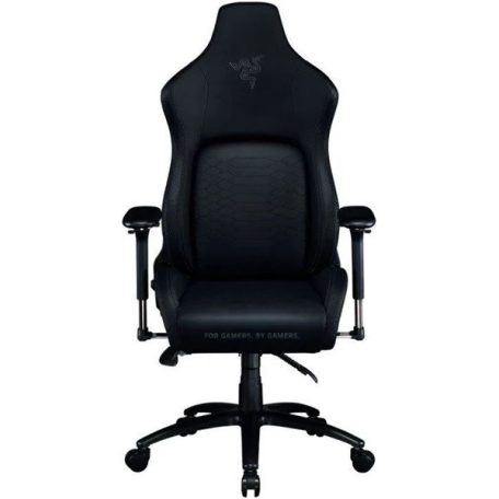 Razer Iskur gamer szék, fekete/fekete