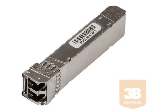 MIKROTIK SFP CWDM module 1.25G SM 40km 1530nm Dual LC-connector DDM