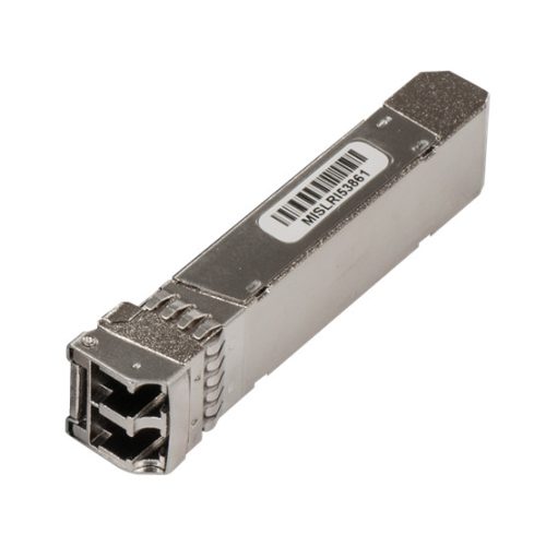 LAN/WIFI MikroTik SFP CWDM modul 1,25G 40km 1570nm, duplex LC csatlakozóval