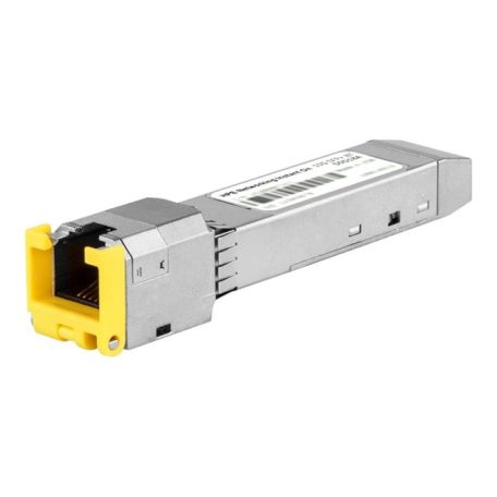 HPE Networking Instant On 10GBASE-T RJ45 30m Cat6a Transceiver