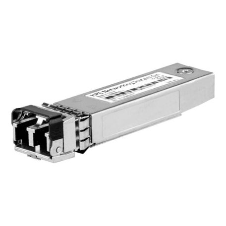 HPE Networking Instant On 1G LX SFP LC 10km SMF Transceiver