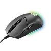 MSI ACCY Clutch GM11 symmetrical design Optical GAMING Wired Mouse